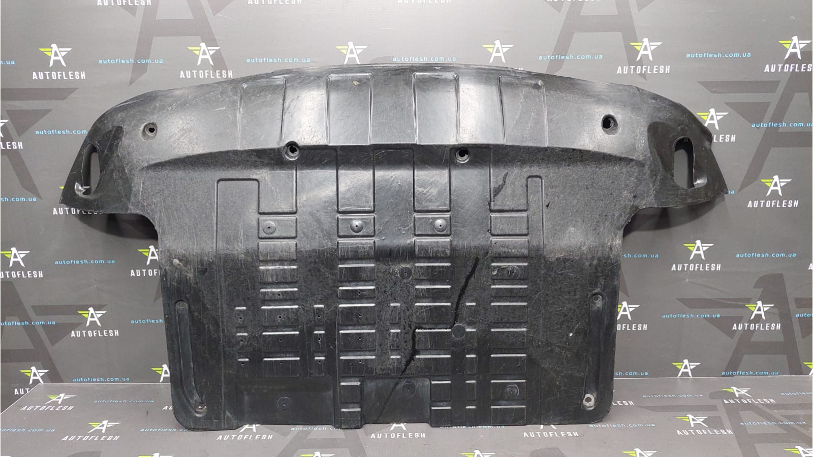 Защита двигателя 29110-2E300, 2.0 CRDi Hyundai Tucson KIA Sportage бу